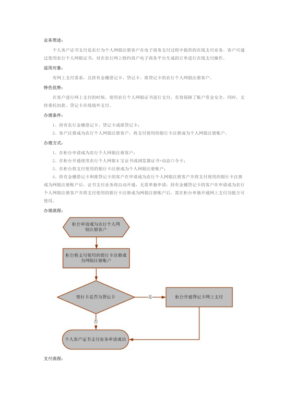 四大银行电子支付业务流程.docx_第2页