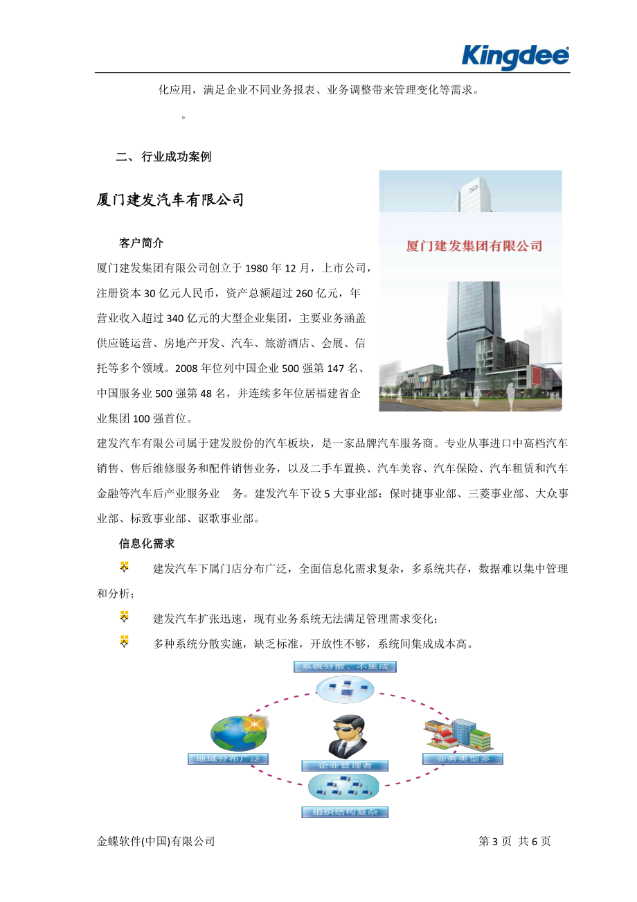 关于汽车经销集团信息化的金蝶解决方案的说明(dongya).docx_第3页