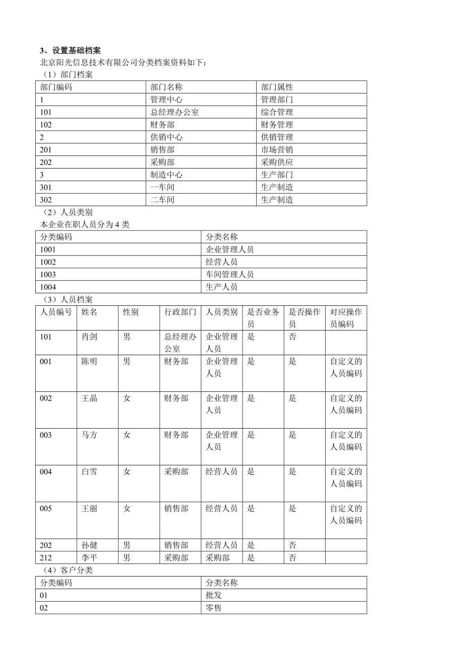 用友ERPU861-872实验操作案例及操作步骤(全).docx_第2页