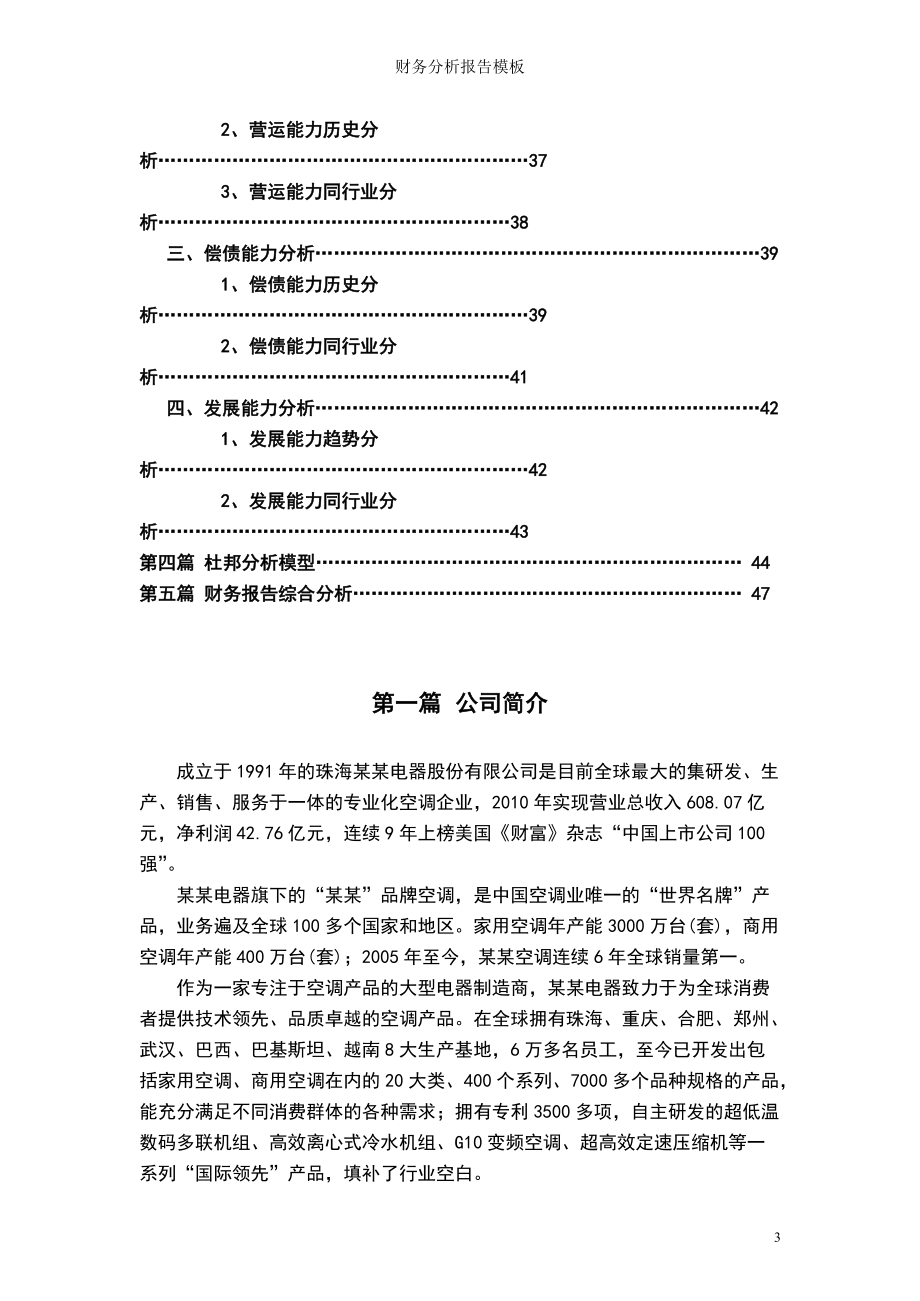 财务分析报告模板(DOC 59页).docx_第3页