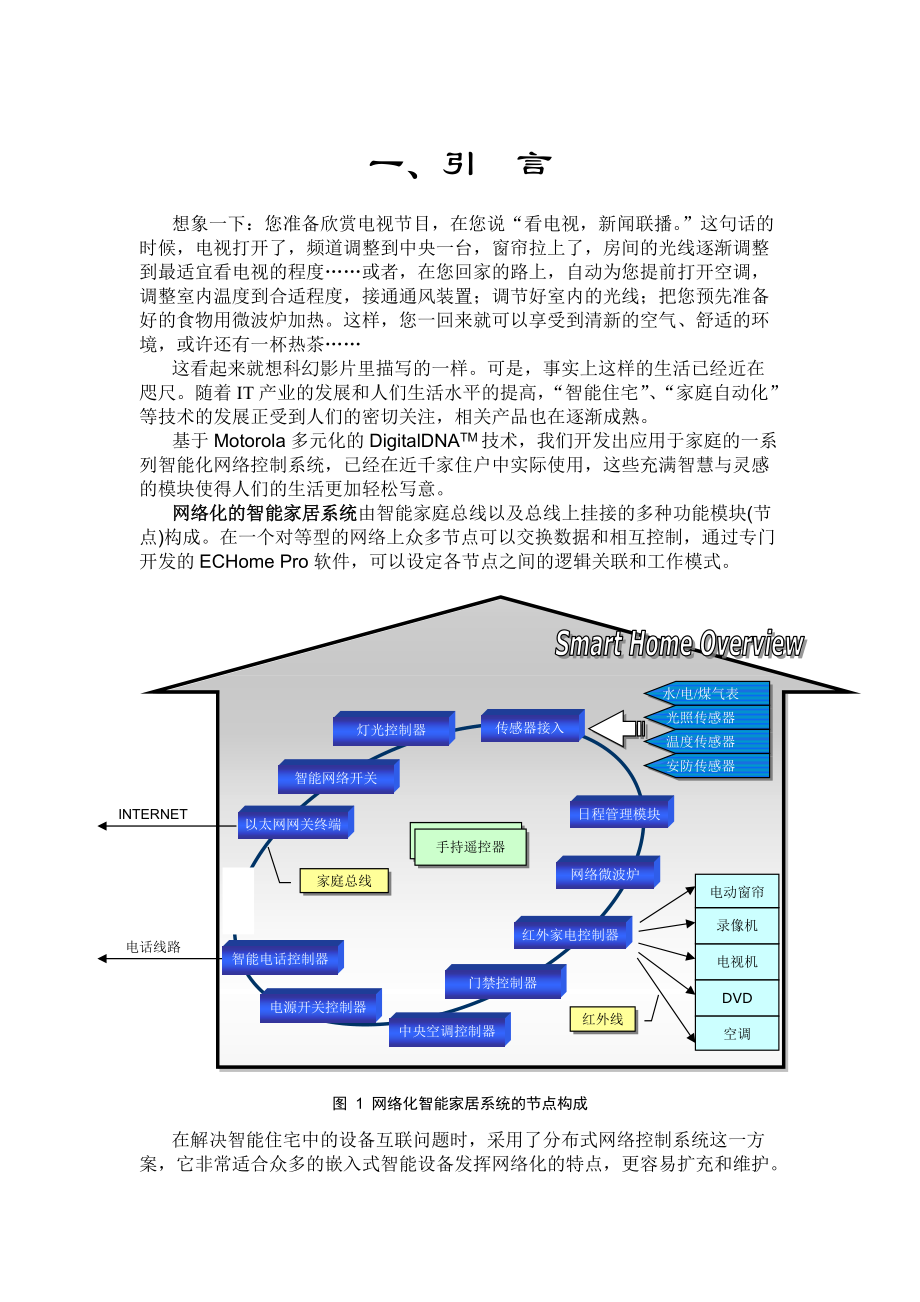 网络化智能家居系统(1).docx_第3页