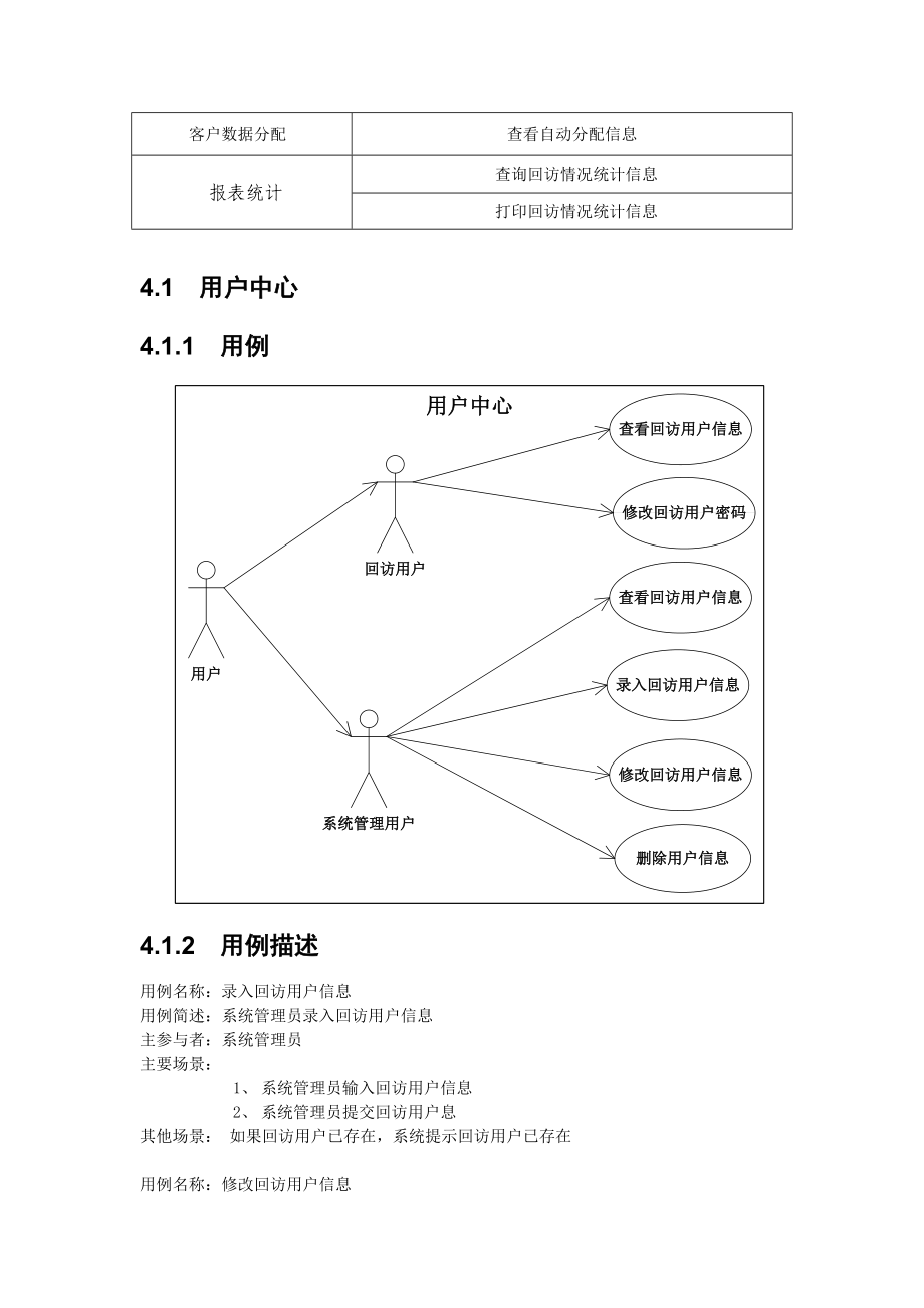 系统的功能性需求与非功能性需求.docx_第3页