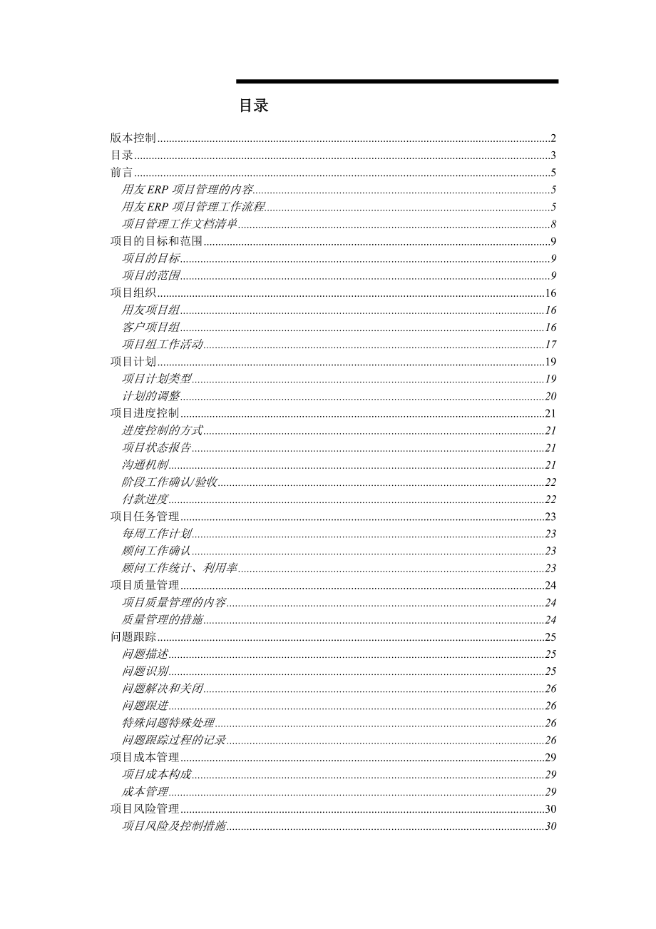 某公司ERP项目管理指南.docx_第3页