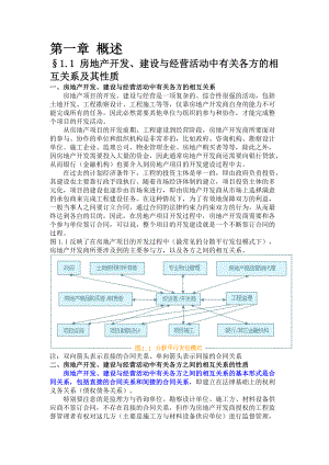 房地产项目合同管理.docx