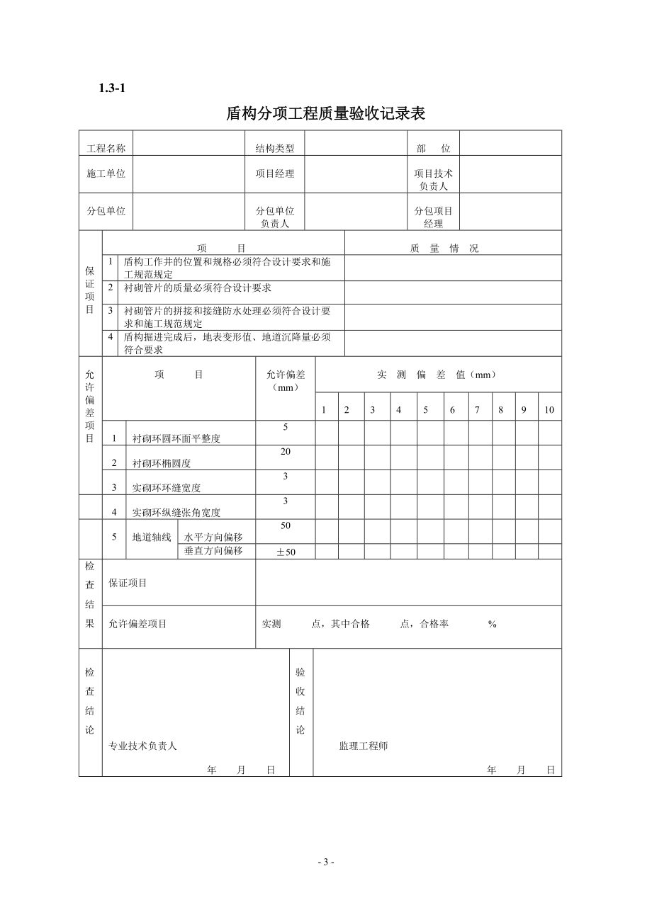 人防工程质量验收记录表258.docx_第3页