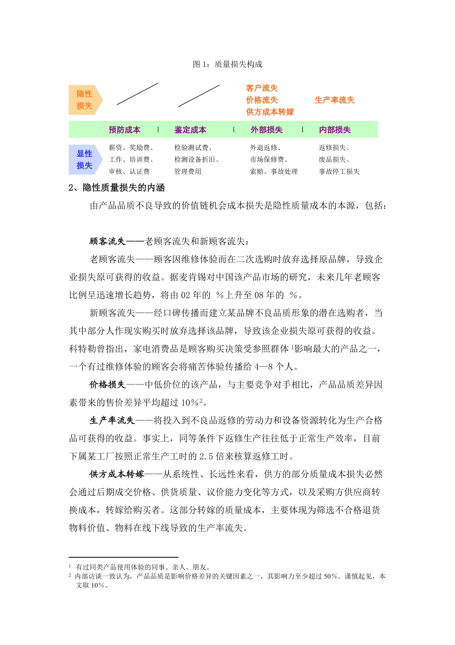 质量成本分析案例（DOC 10页）.docx_第2页