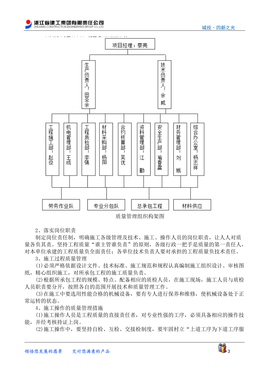 质量保证措施方案(DOC37页).doc_第3页