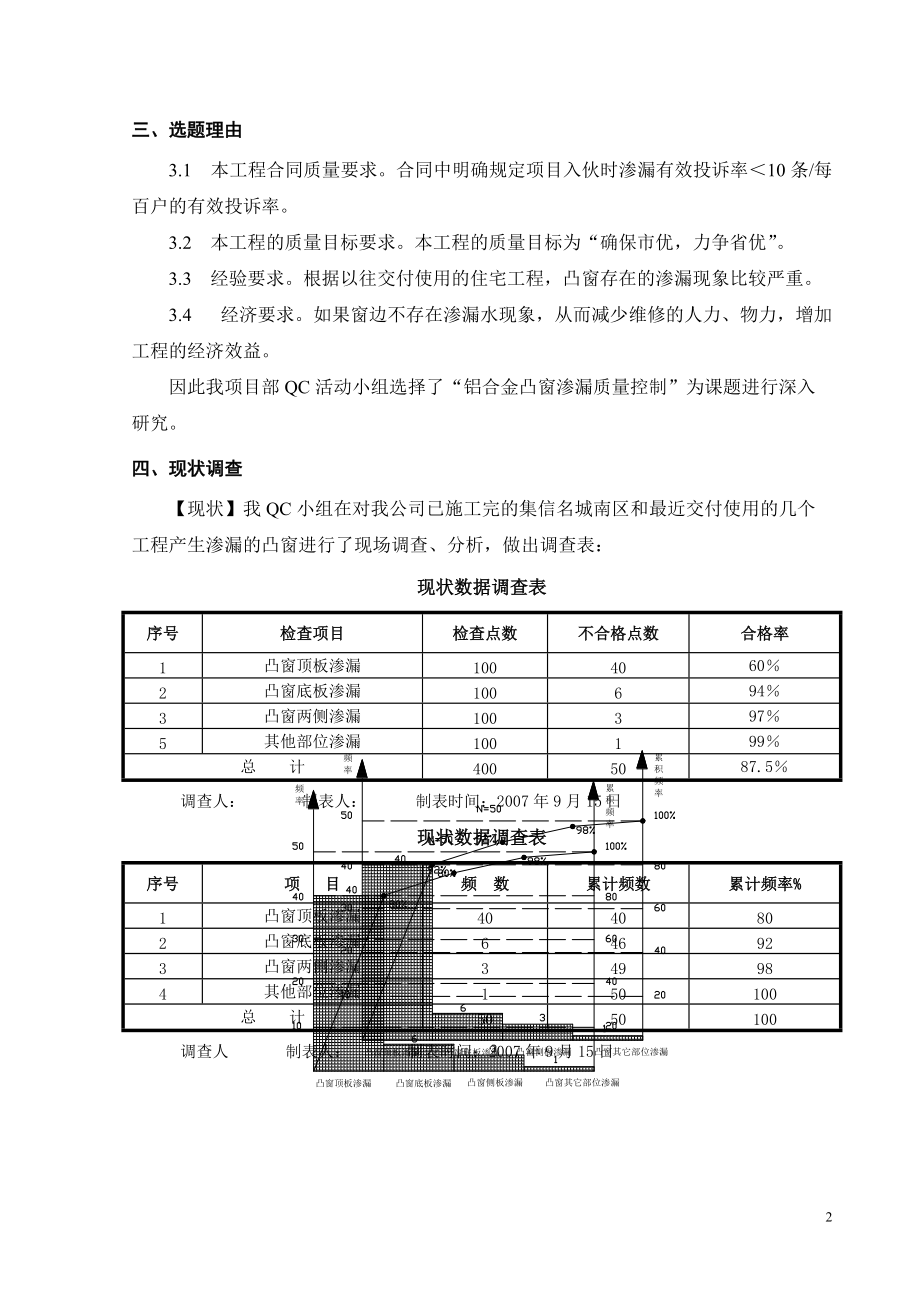 铝合金凸窗渗漏质量控制.docx_第2页