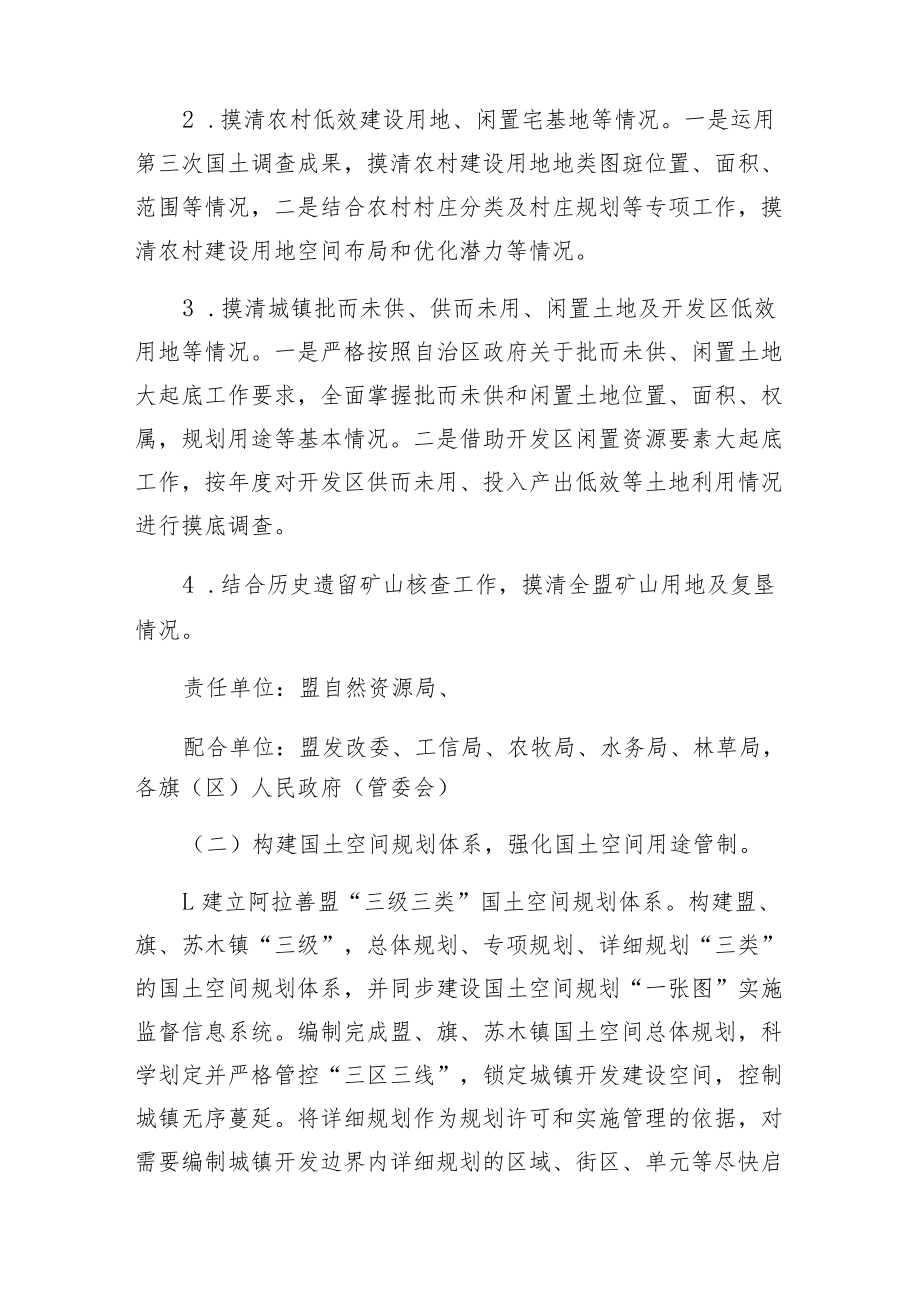 阿拉善盟深化土地综合整治促进高质量发展工作方案.docx_第2页