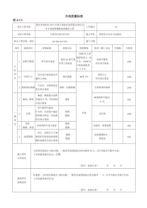 表473外观质量标准.docx