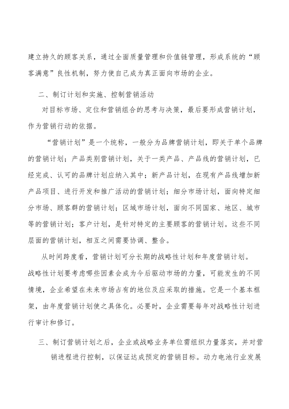 锂离子电池系统行业市场前瞻与投资战略规划分析.docx_第3页