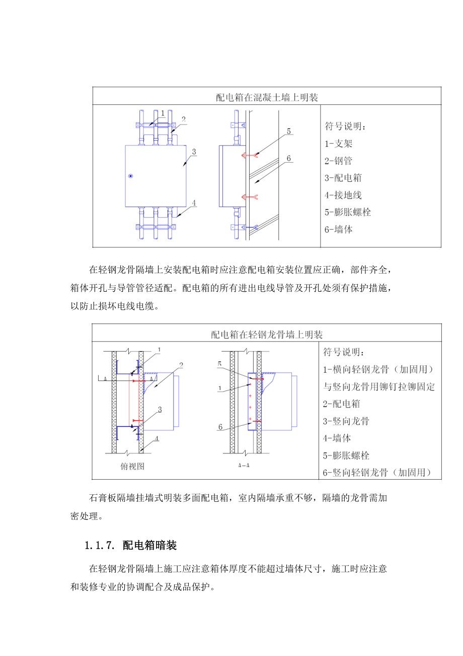 强电施工技术及质量交底.docx_第3页