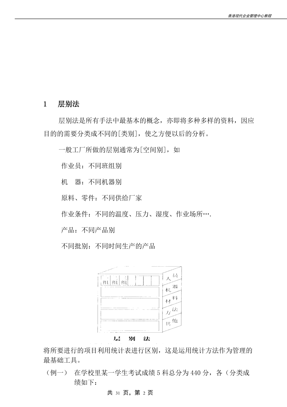 QC7大手法及举例说明.docx_第2页