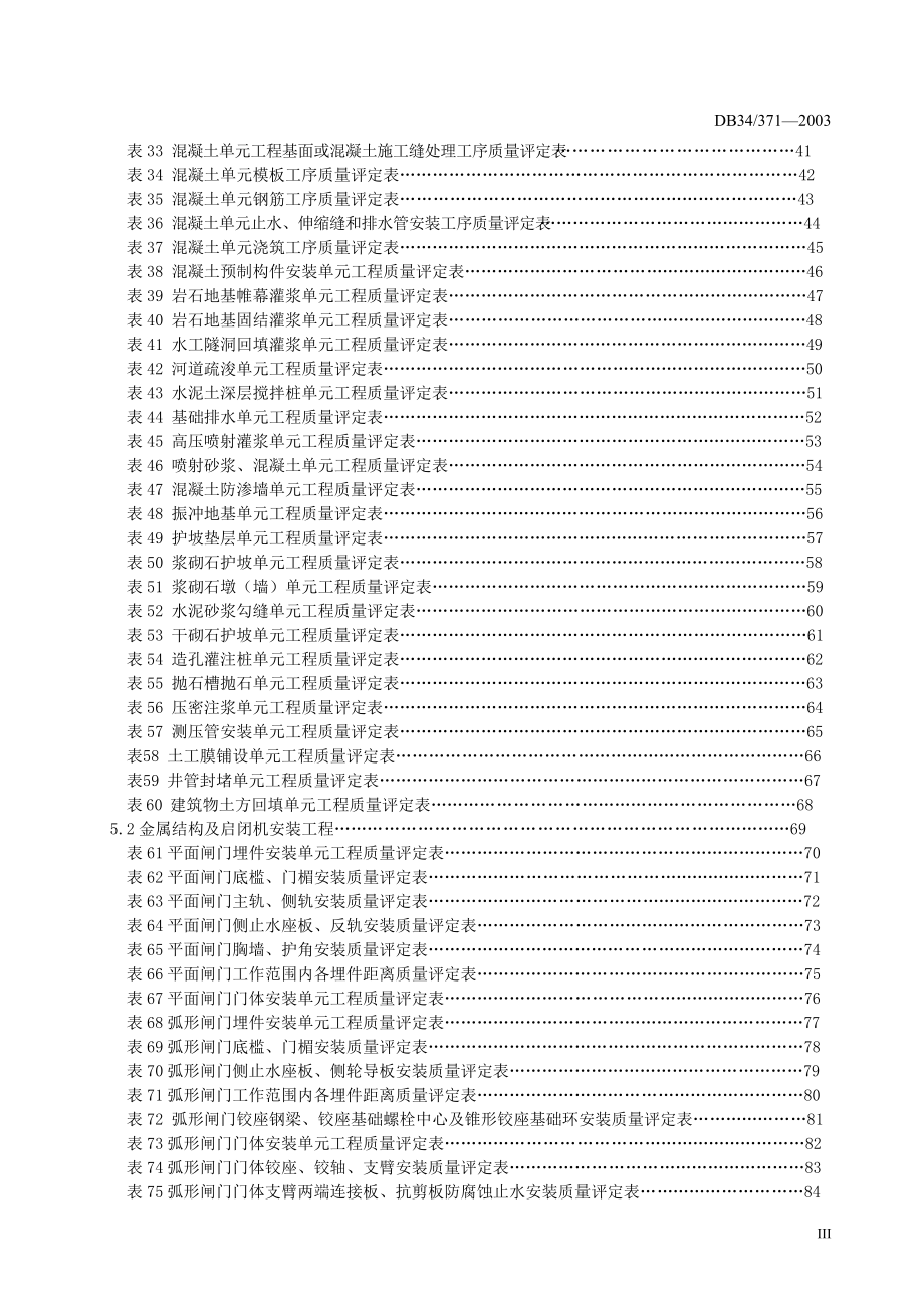 水利工程施工质量评定表.docx_第3页