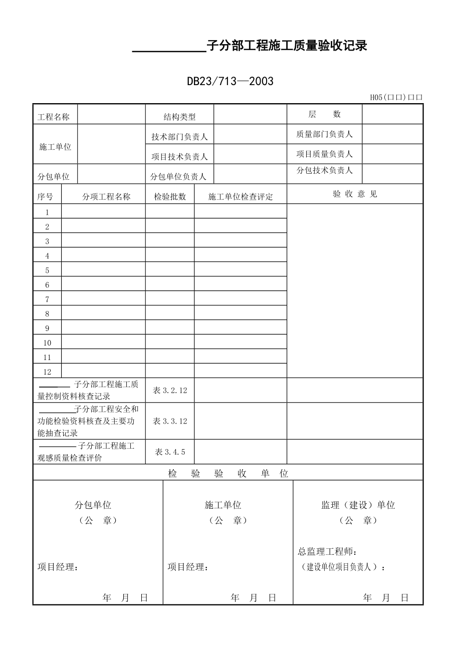 黑龙江地方标准质量表格.docx_第2页