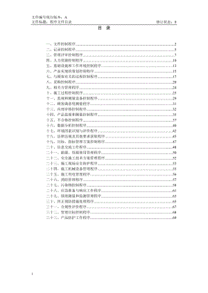 iso9001程序文件正文.docx