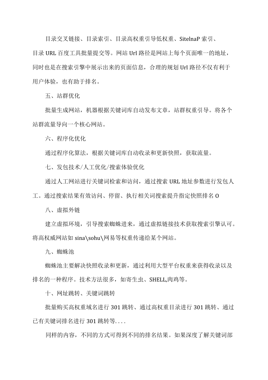 网站优化用的是什么技术.docx_第2页