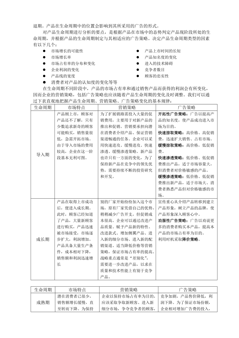 浅议围绕产品环境制定策略.docx_第2页