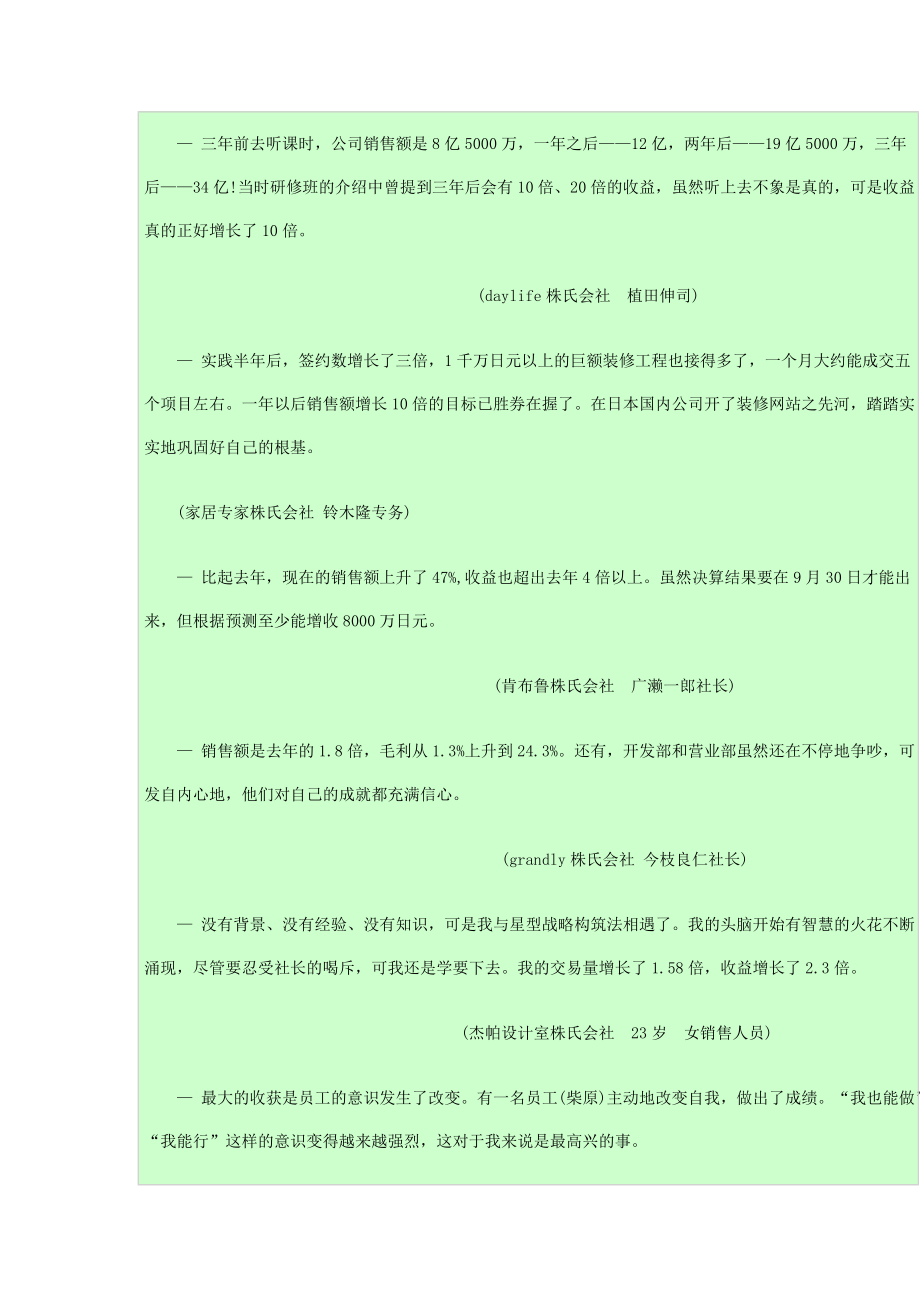 60分钟制定不同战略的经营者.docx_第2页