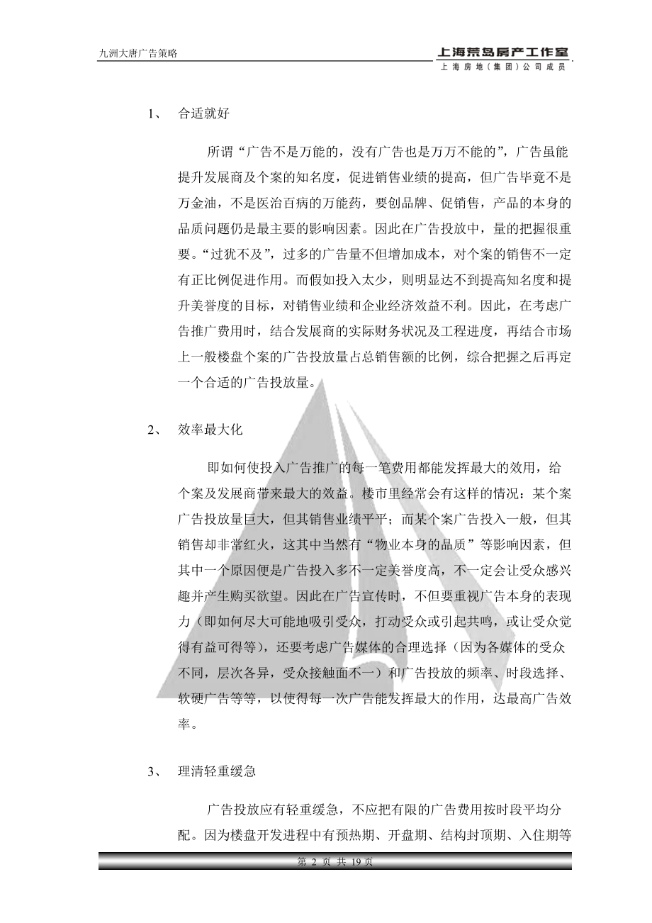 九洲大唐广告策略.docx_第2页