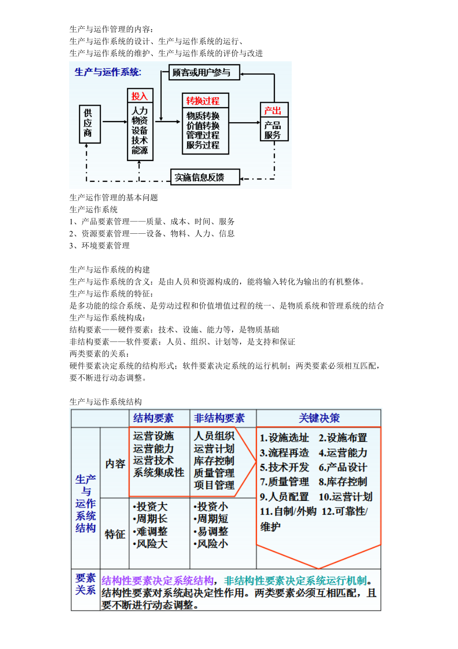 生产运营管理复习资料.docx_第3页