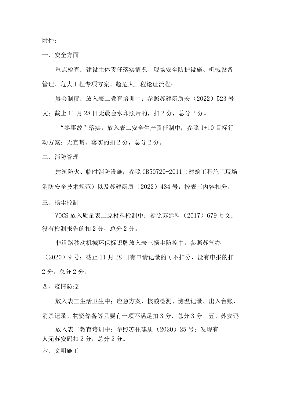 安全生产文明施工二打分导则附件.docx_第1页