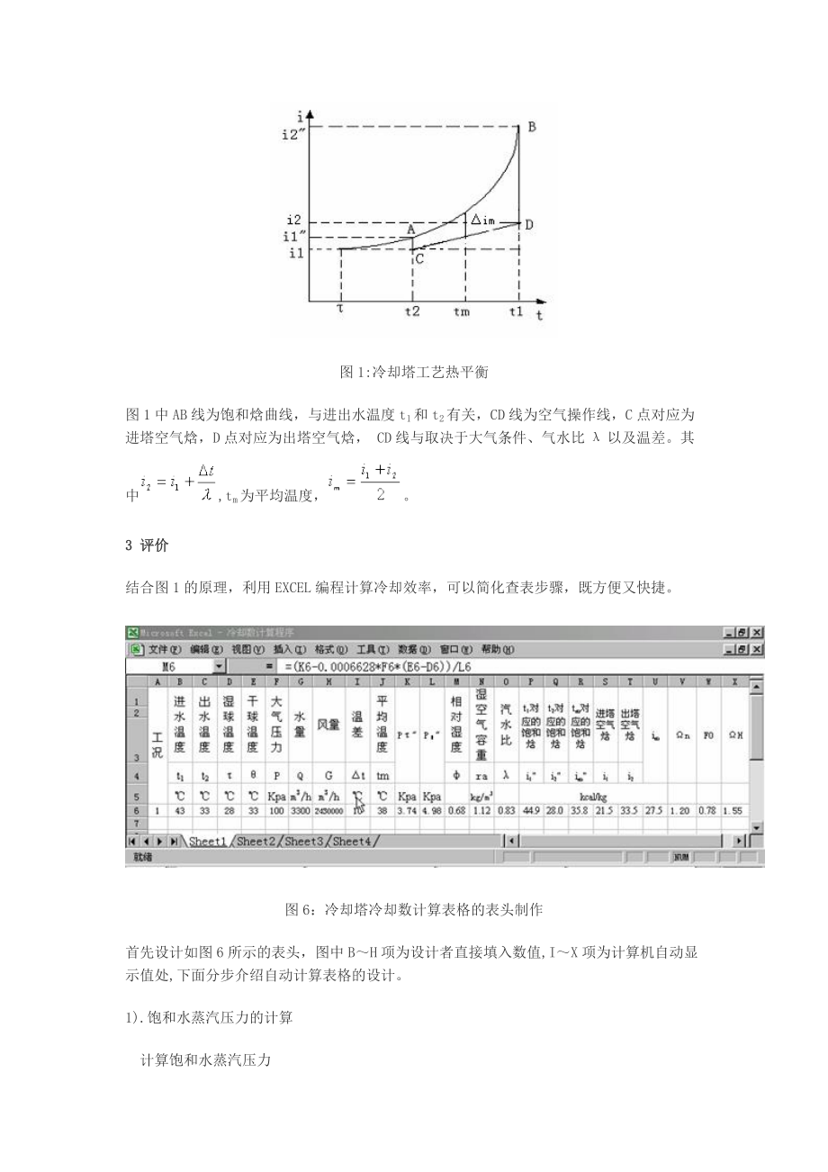 冷却塔冷却效率评价管理方法.docx_第2页