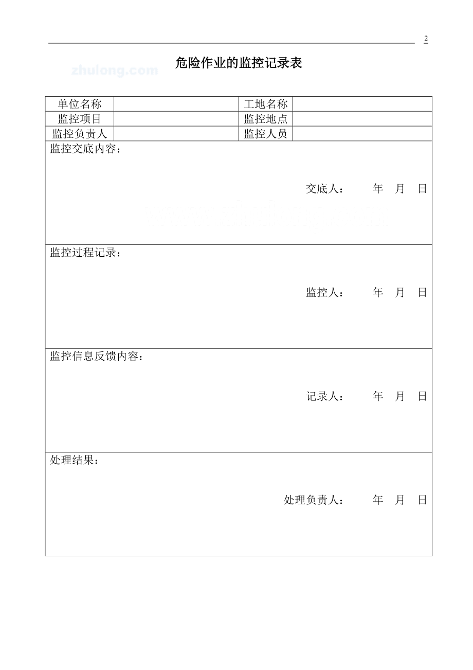 应急预案和安全设施检查评分表.docx_第2页