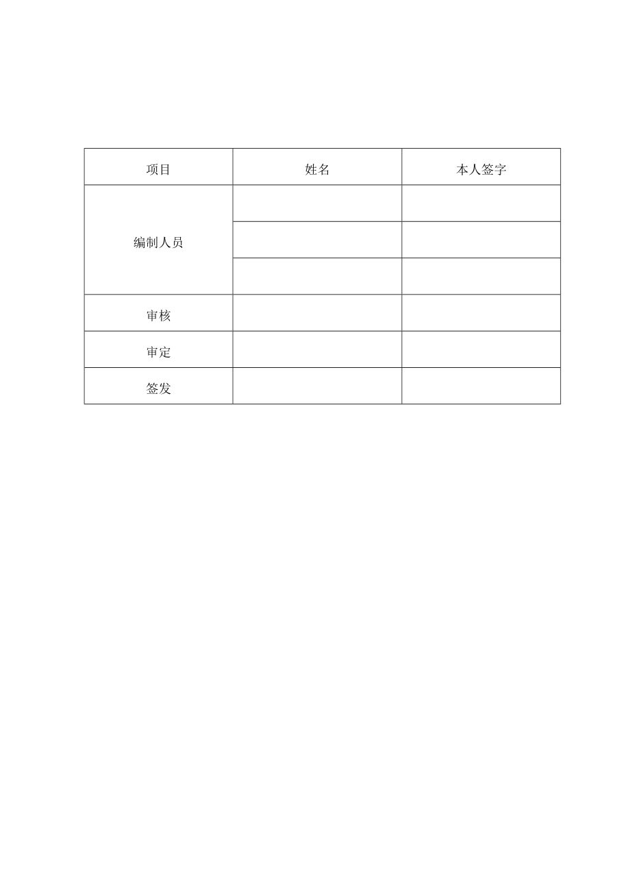 某煤矿安全生产事故应急预案.docx_第3页