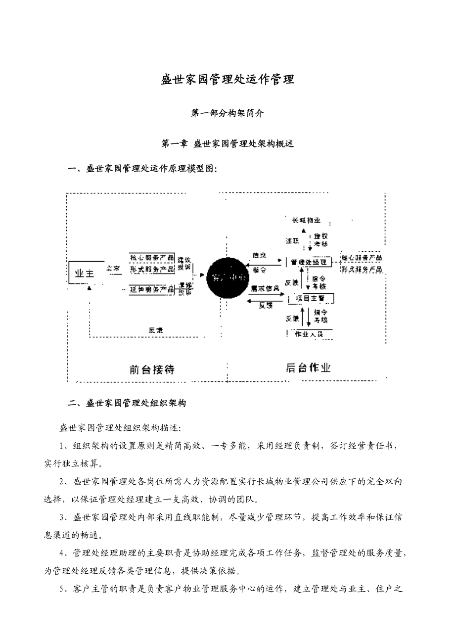 住宅区运作管理.docx_第3页