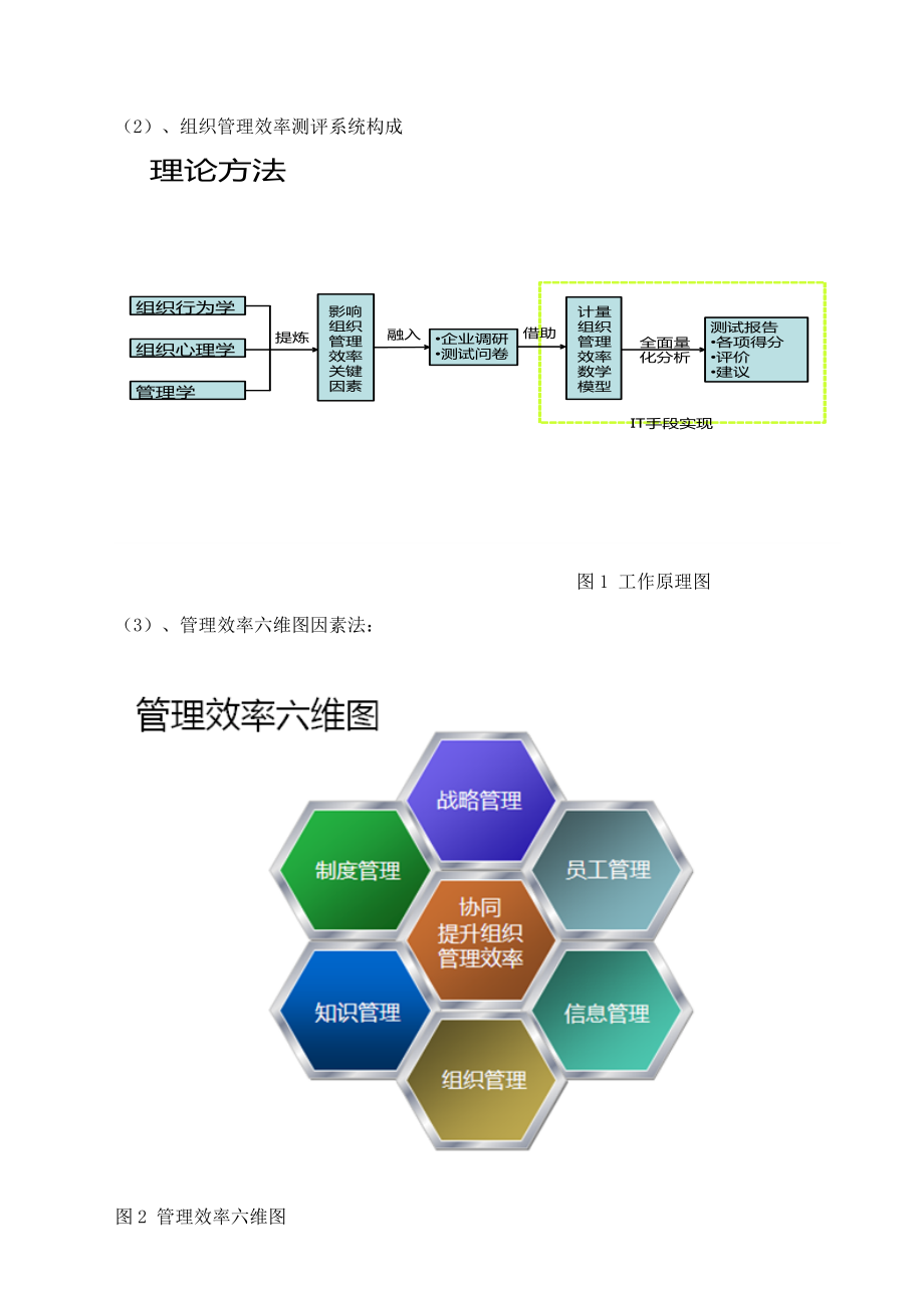 组织管理效率测评系统.docx_第2页