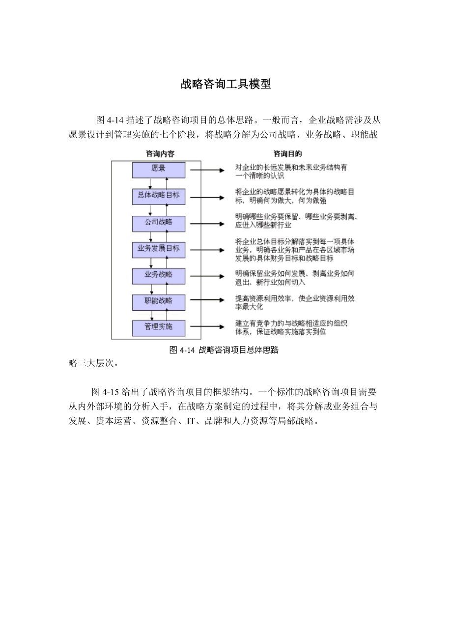 战略咨询工具模型分析.docx_第1页