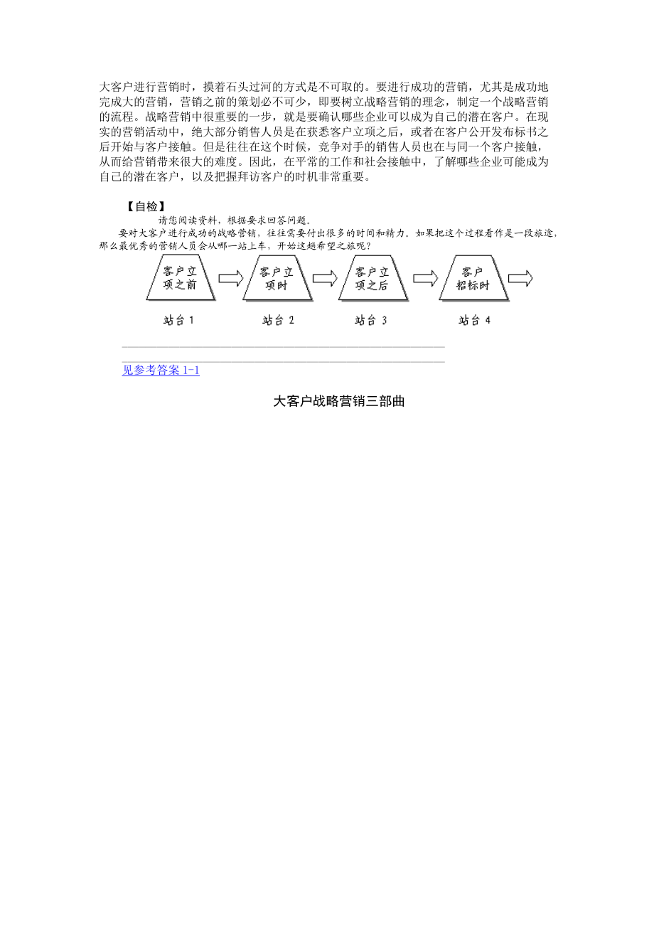 如何做好大客户的战略.docx_第2页