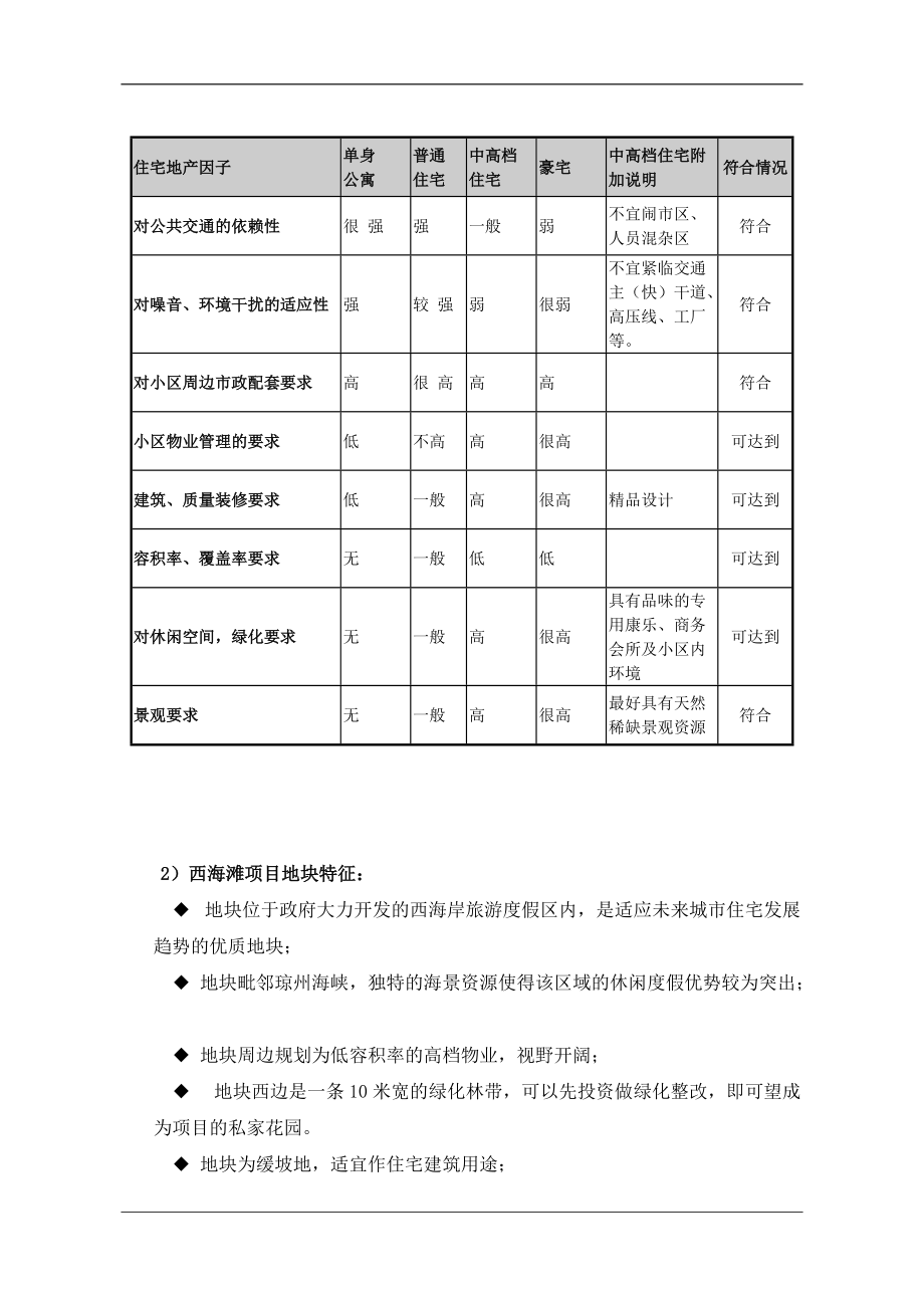 关于项目的市场定位与产品定位DOC35(1).docx_第3页