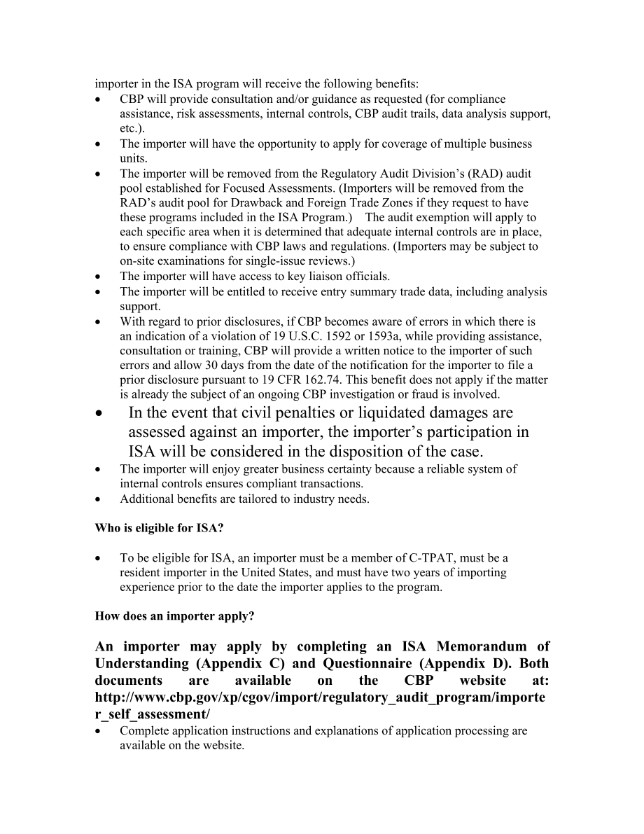 商业办公室战略-进口商自我估价手册(doc57)英文(1).docx_第3页