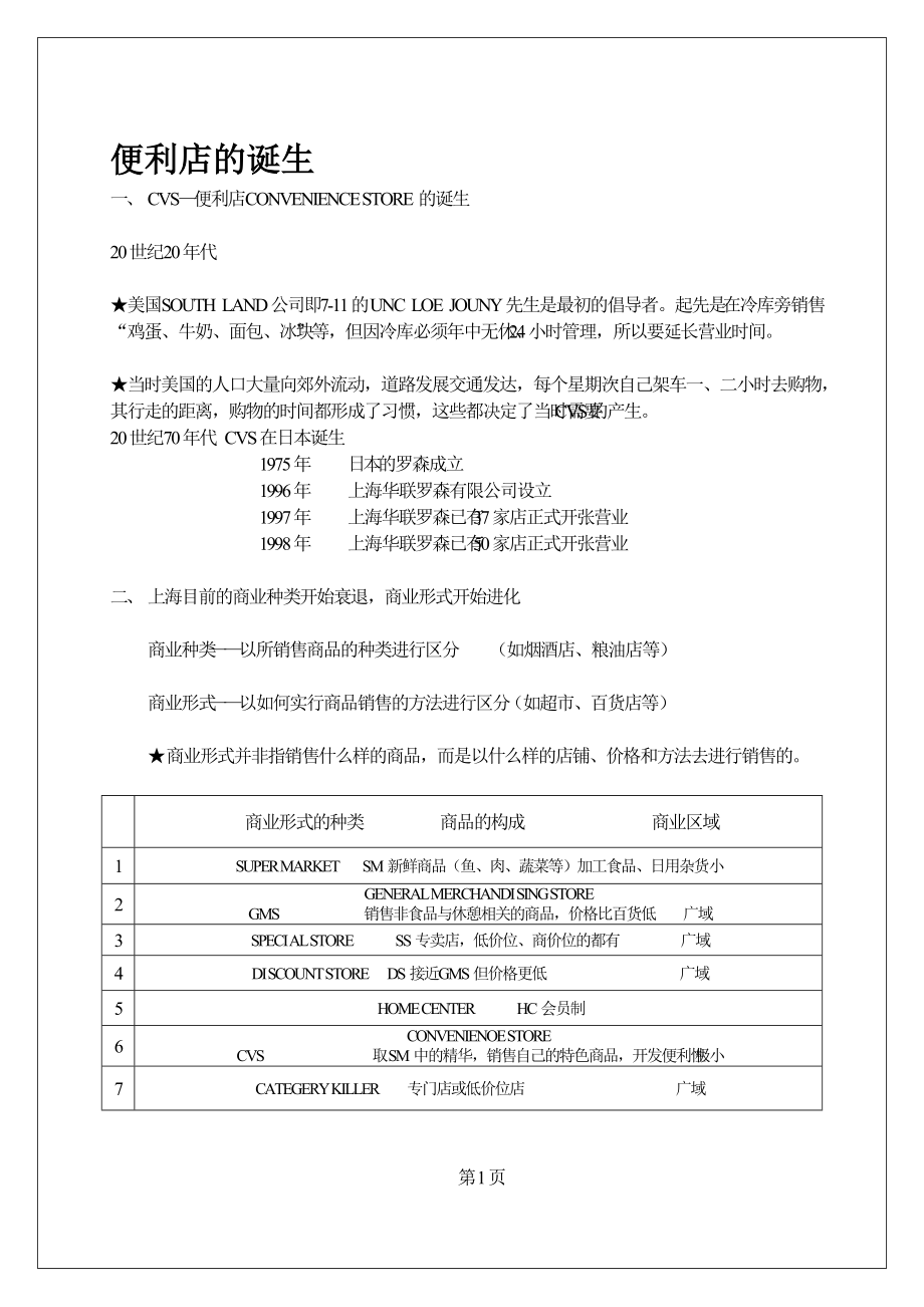 罗森运营部经营管理手册070828(DOC66页).doc_第2页