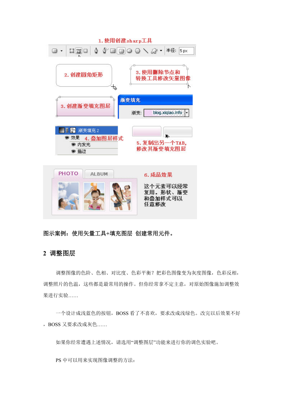 快速提升你的工作效率——PS中的文档管理(下).docx_第3页