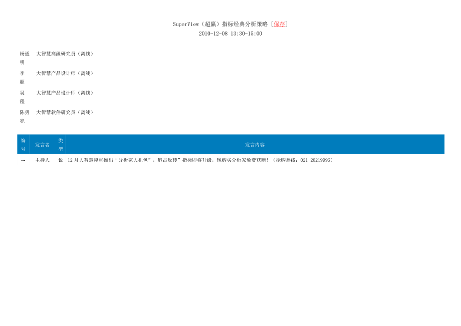 SuperView(超赢)指标经典分析策略.docx_第1页