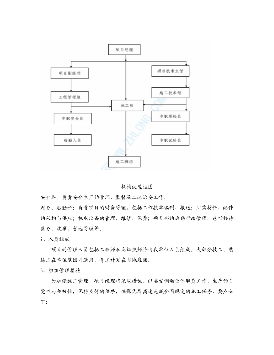 一批补充耕地项目和新蔡县棠村镇补划基本农田整理施.docx_第3页