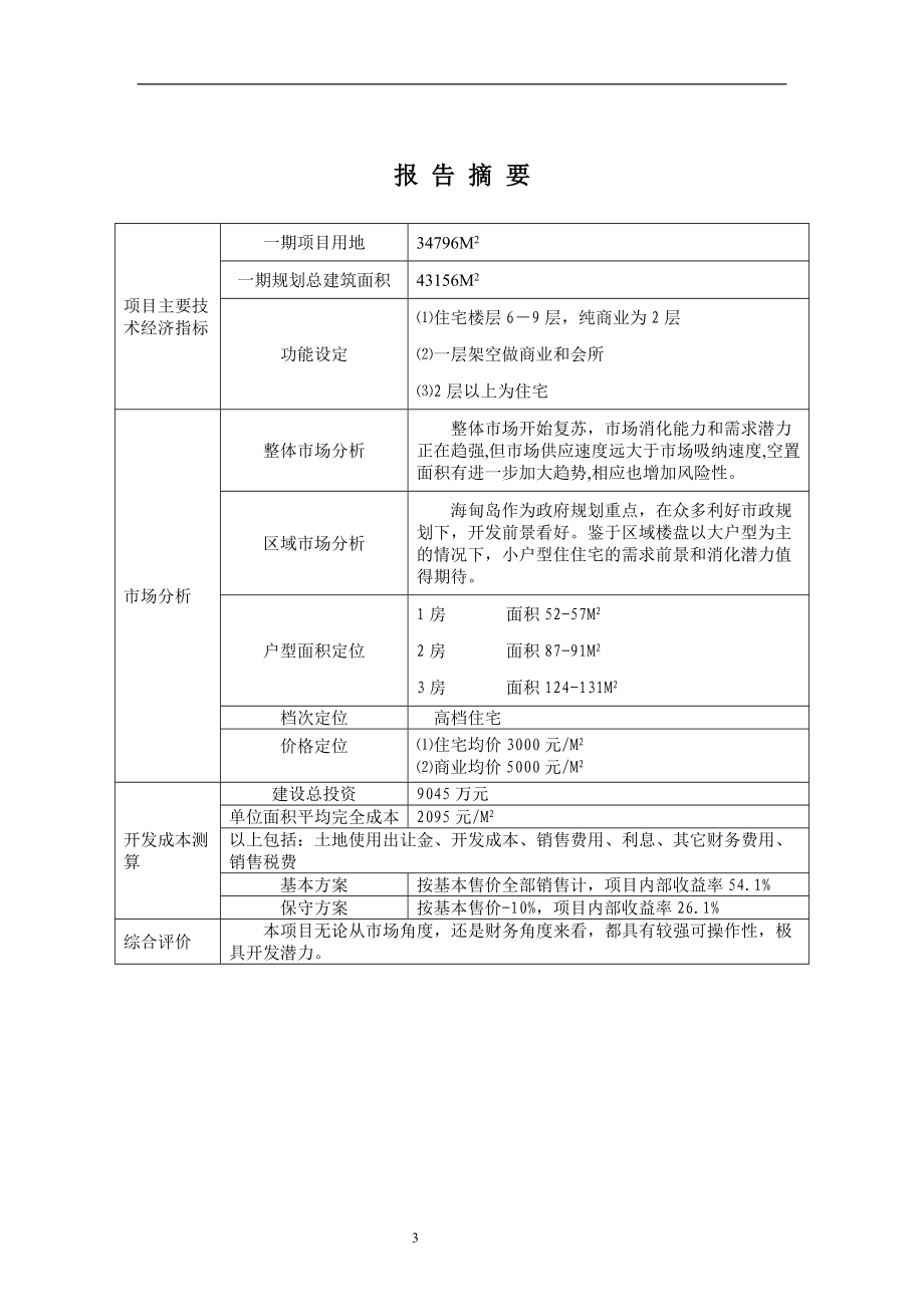 某项目可行性报告(doc 45页).docx_第3页