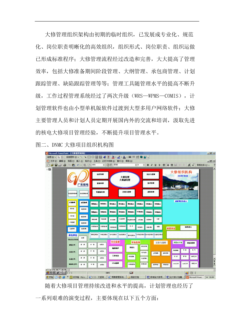 核电站大修项目计划管理的新方法.docx_第3页