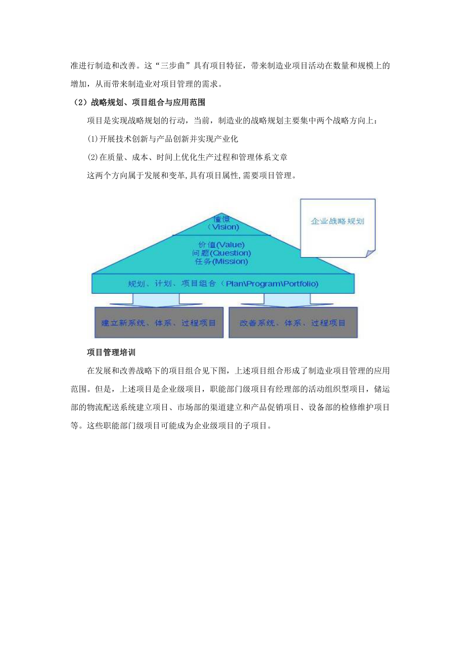 制造业如何应用项目管理.docx_第2页