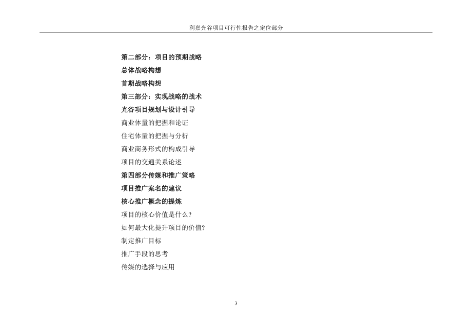 武汉光谷项目可行性报告.docx_第3页