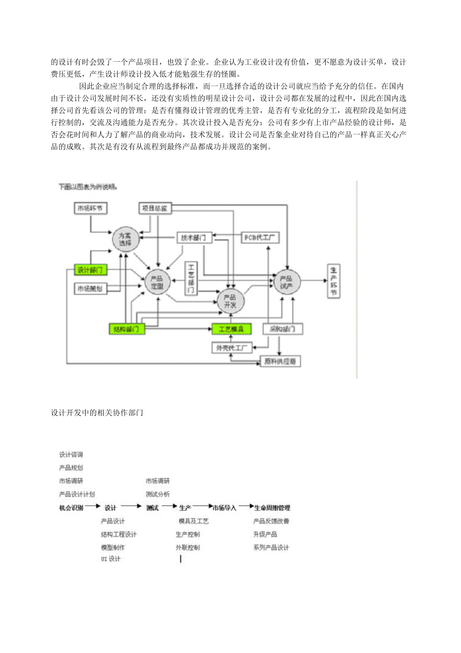 工业设计——国内一个产品设计公司的项目全过程.docx_第3页