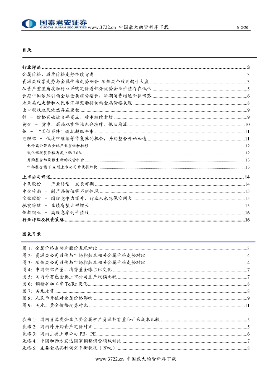 有色金属行业投资策略研究(doc 19).docx_第2页