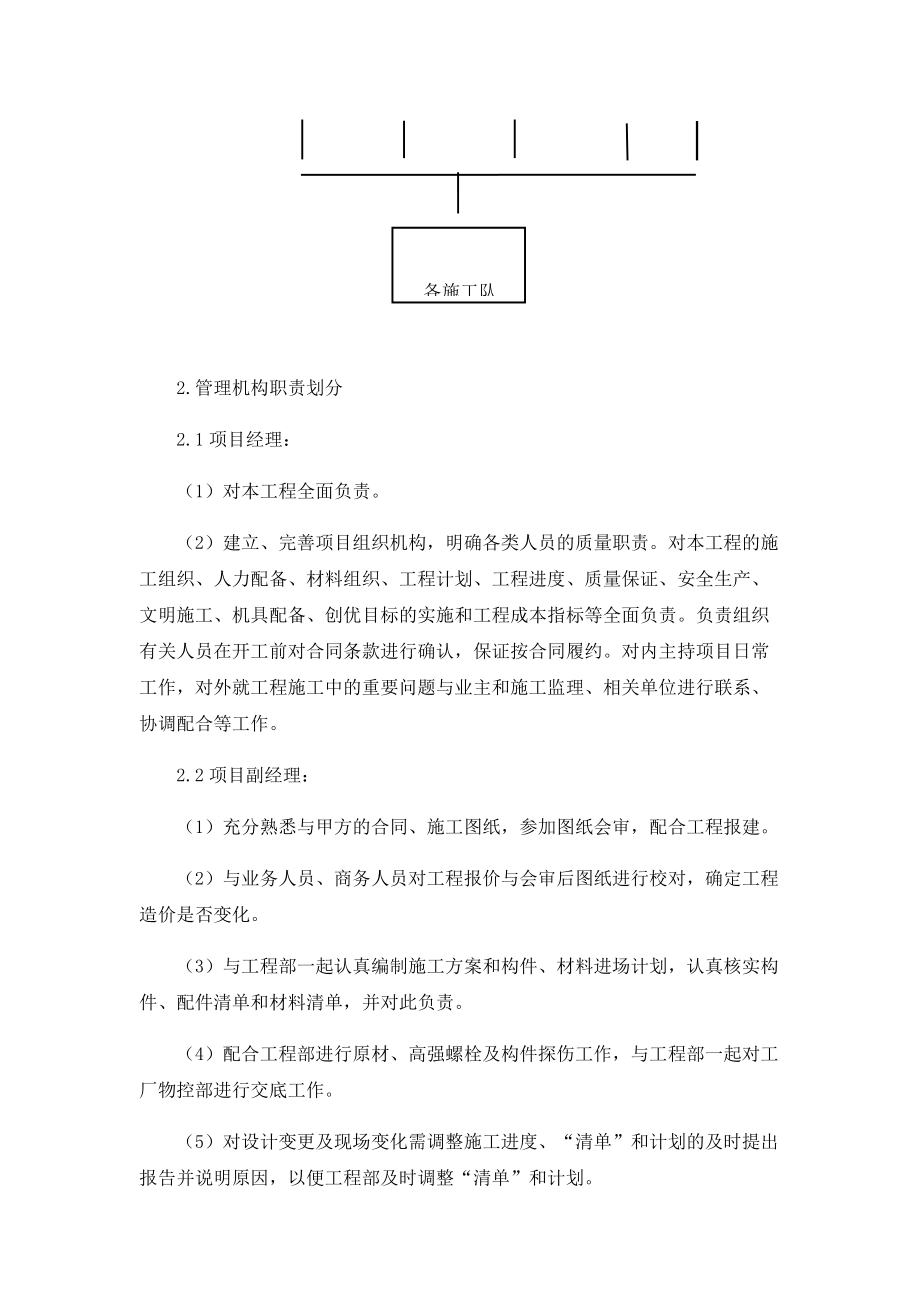 某储备大米库项目施工方案.docx_第3页