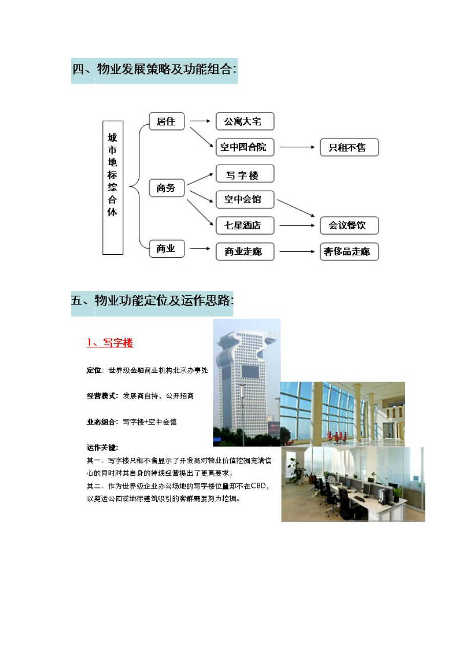 百强商业项目案例之十--北京盘古大观.docx_第3页