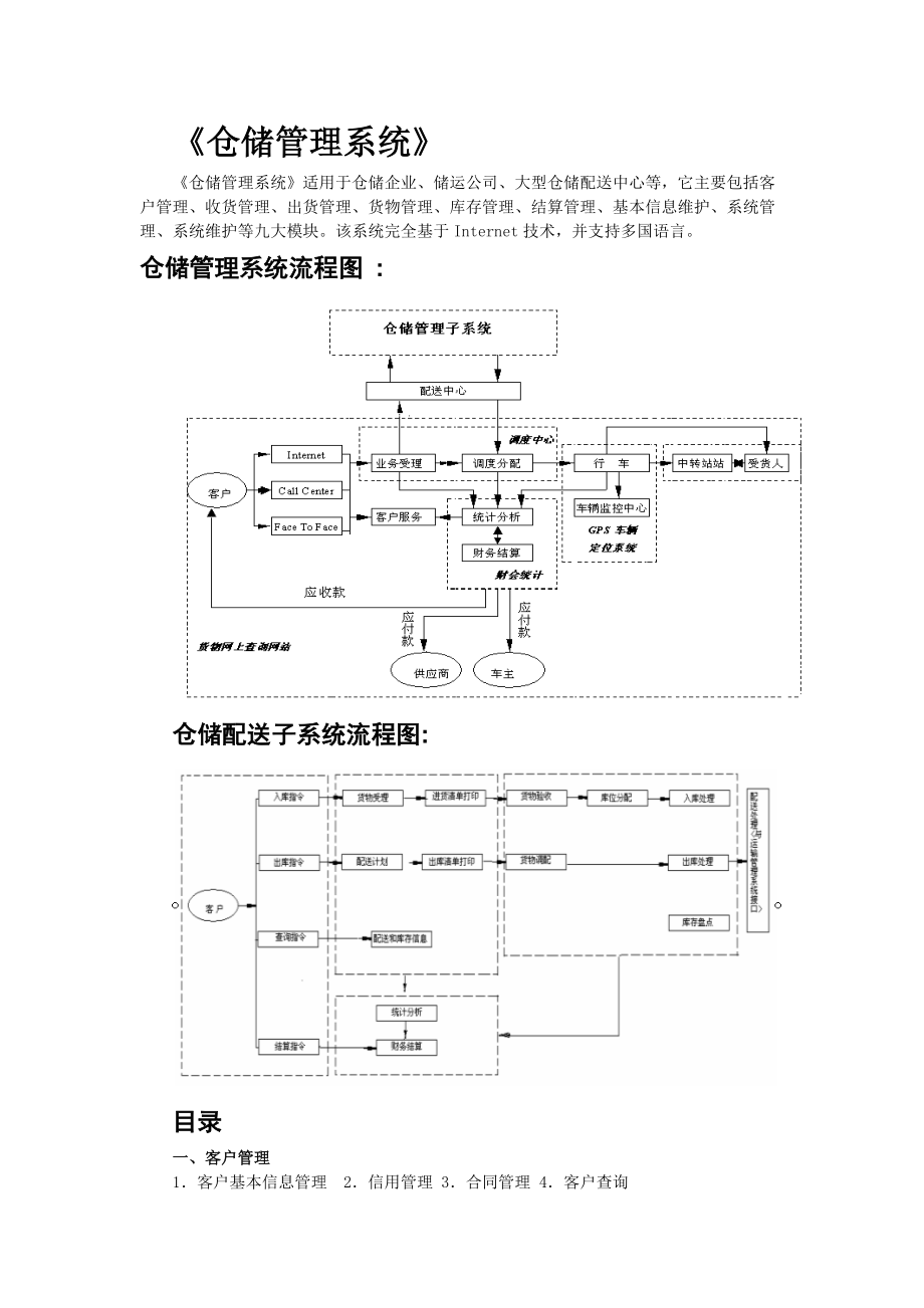 Neo物流管理系统（推荐DOC53）.docx_第3页