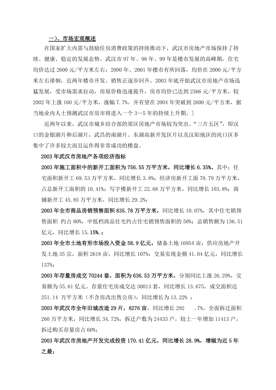 某市房地产市场调查报告.docx_第2页