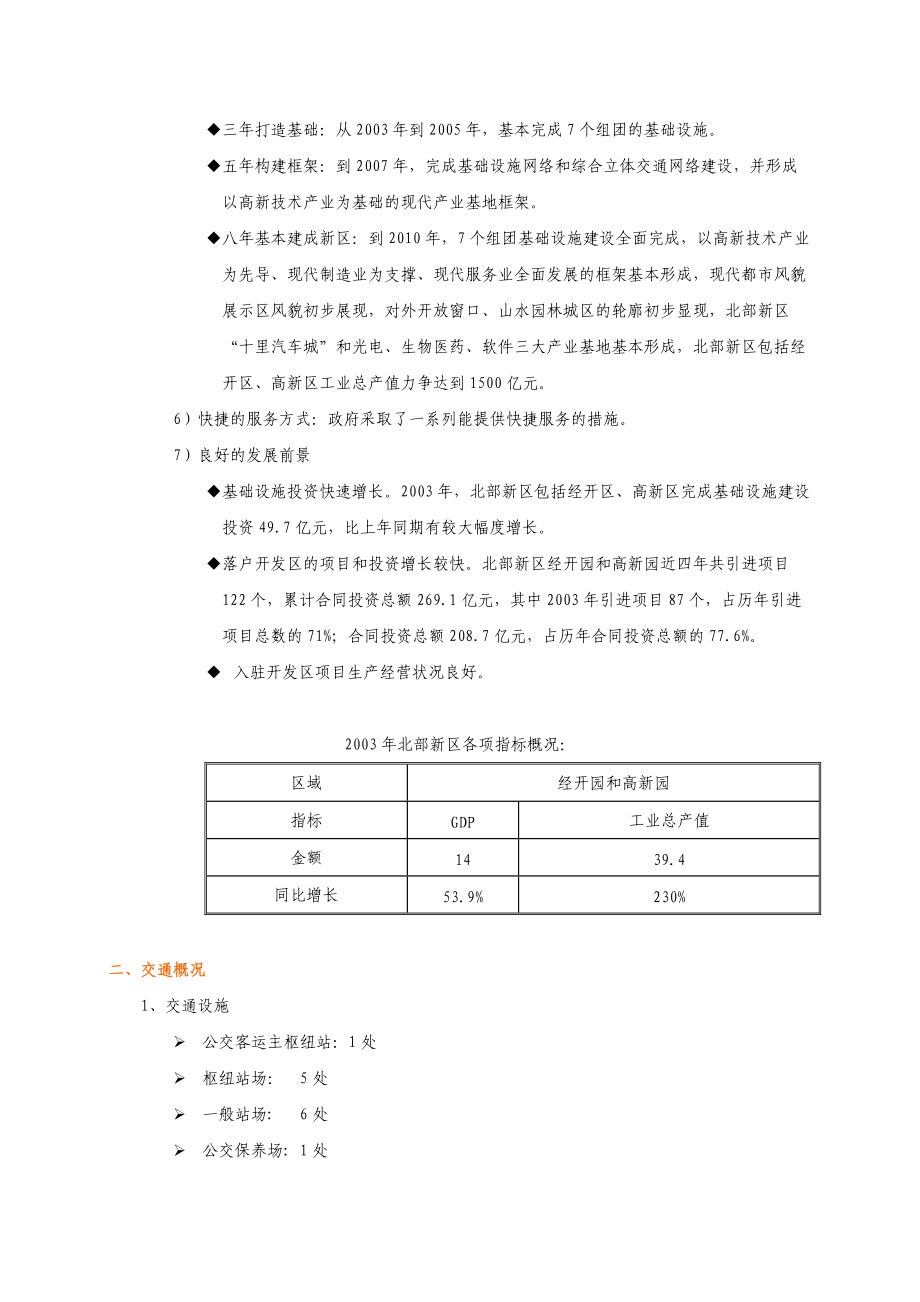 诚投集团冉家坝房地产项目应标书.docx_第3页